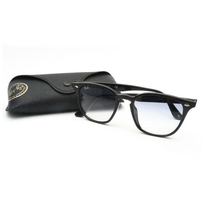 Ray-Ban（レイバン） レイバン度入りサングラスセット RB4258F 601/19