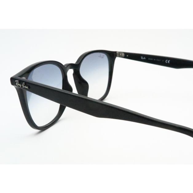 Ray-Ban（レイバン） レイバンサングラス RB4258F 601/19【52サイズ