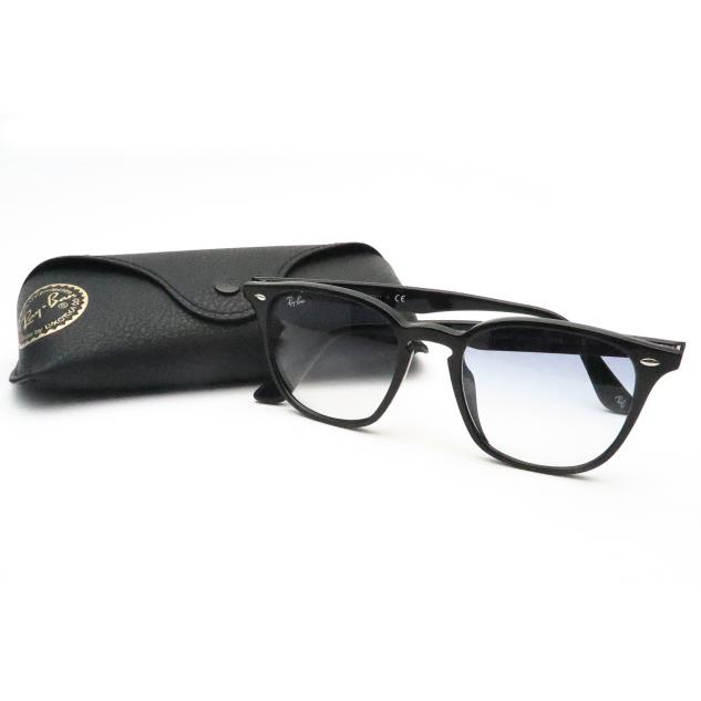 Ray-Ban（レイバン） レイバンサングラス RB4258F 601/19【52サイズ