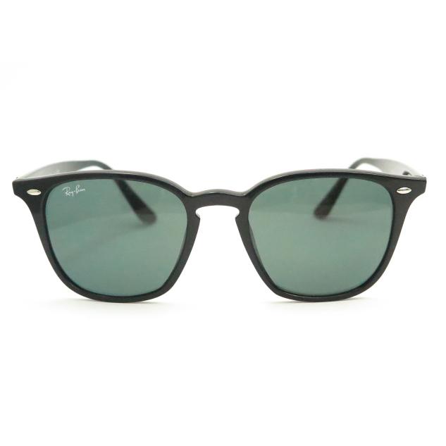 レイバンサングラス　RB4258F　601/71【52サイズ】　Ray-Ban　正規品　度なし　ケースつき　正規商品販売店　優良配送商品