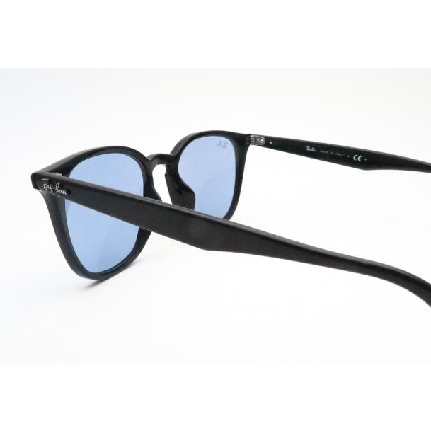 Ray-Ban レイバンサングラス RB4258F 601/80【52サイズ】 Ray Ray-Ban レイバンサングラス RB4258F 601/80【52サイズ】 Ray