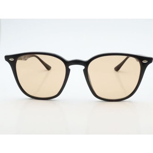 Ray-Ban（レイバン） レイバン度入りサングラスセット RB4258F 601/93