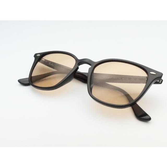 Ray-Ban（レイバン） レイバン度入りサングラスセット RB4258F 601/93