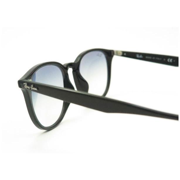 Ray-Ban（レイバン） レイバン度入りサングラスセット RB4259F 601/19