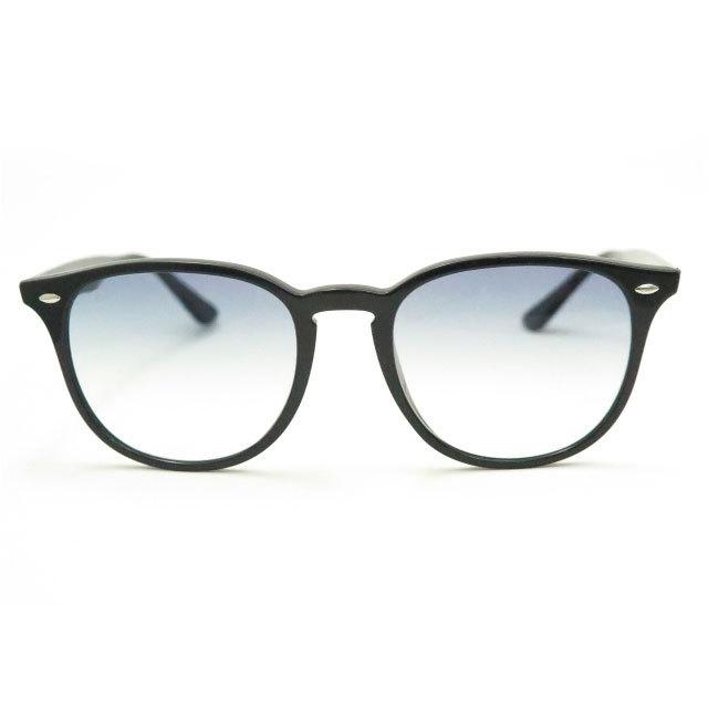 Ray-Ban（レイバン） レイバン度入りサングラスセット RB4259F 601/19