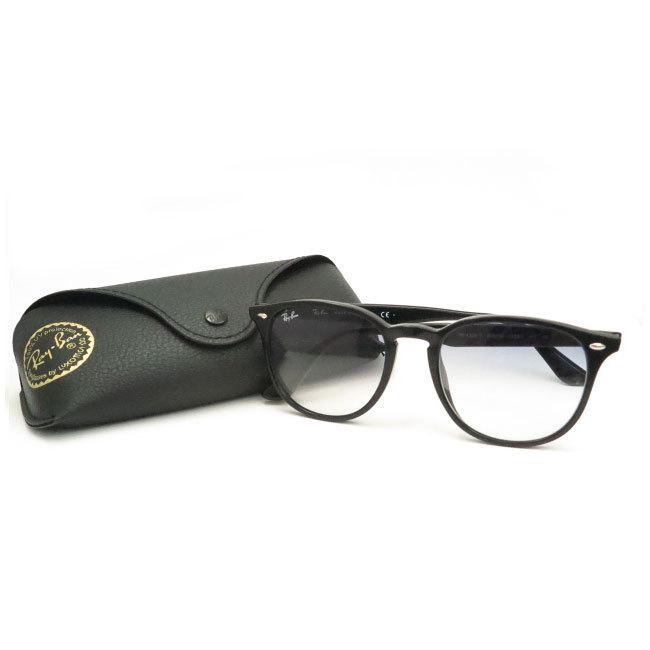 Ray-Ban（レイバン） レイバン度入りサングラスセット RB4259F 601/19