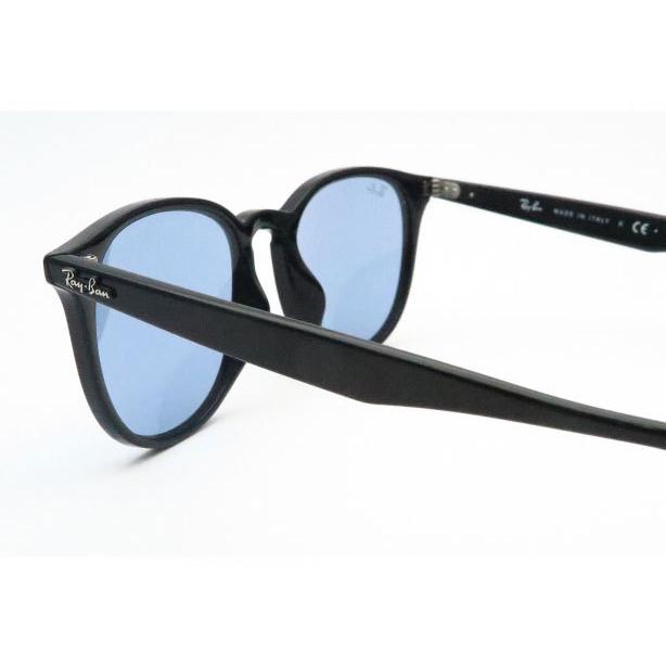Ray-Ban レイバン度入りサングラスセット RB4259F 601/80 53 Ray-Ban レイバン度入りサングラスセット RB4259F 601/80 53