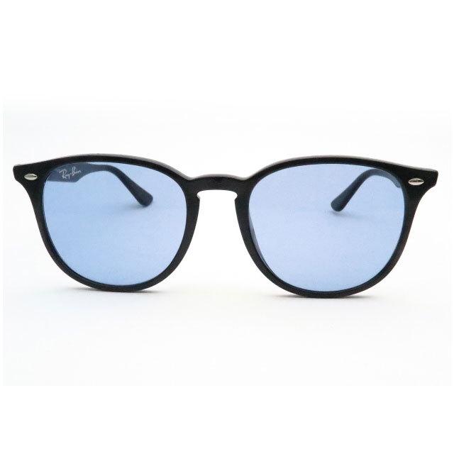 Ray-Ban レイバン度入りサングラスセット RB4259F 601/80 53 Ray-Ban レイバン度入りサングラスセット RB4259F 601/80 53