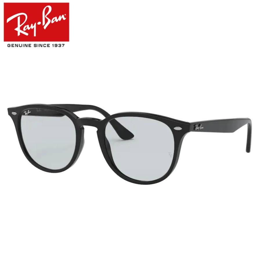 レイバン RayBan メガネ 薄型度付き 純正レンズ