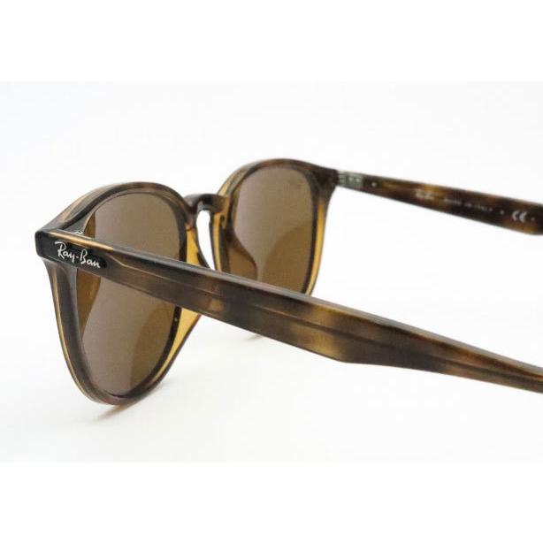 Ray-Ban RB4259F 710/73 53サイズ正規品ケース付き Ray-Ban（レイバン） レイバン度入りサングラスセット RB4259F 710/73