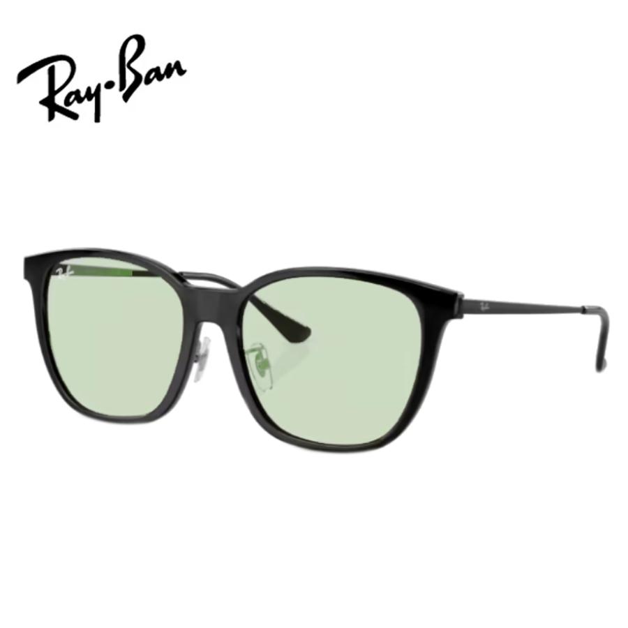 Ray-Ban（レイバン） レイバンサングラス RB4333D 601/2【55サイズ 