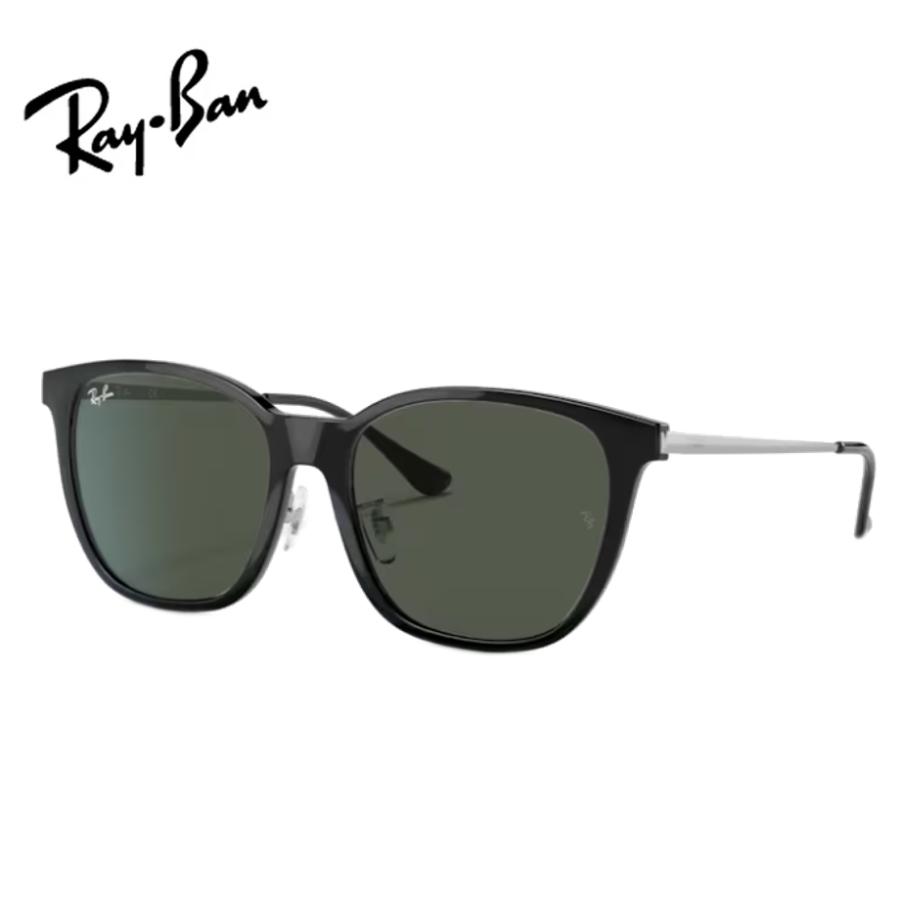 レイバン　RB4333D 新品未使用 Amazon | Ray-Ban (レイバン) サングラス RB4333D アジアンフィット