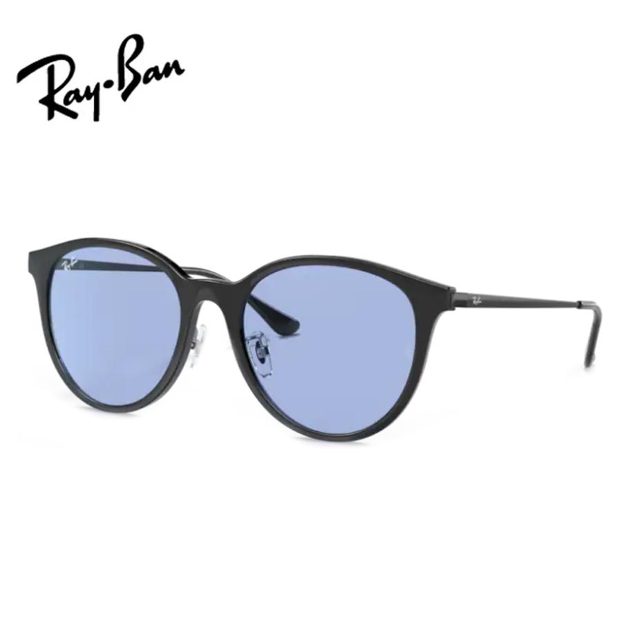 Ray-Ban（レイバン） レイバン度入りサングラスセット RB4334D 601/80