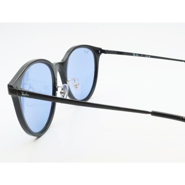 Ray-Ban（レイバン） レイバン度入りサングラスセット RB4334D 601/80
