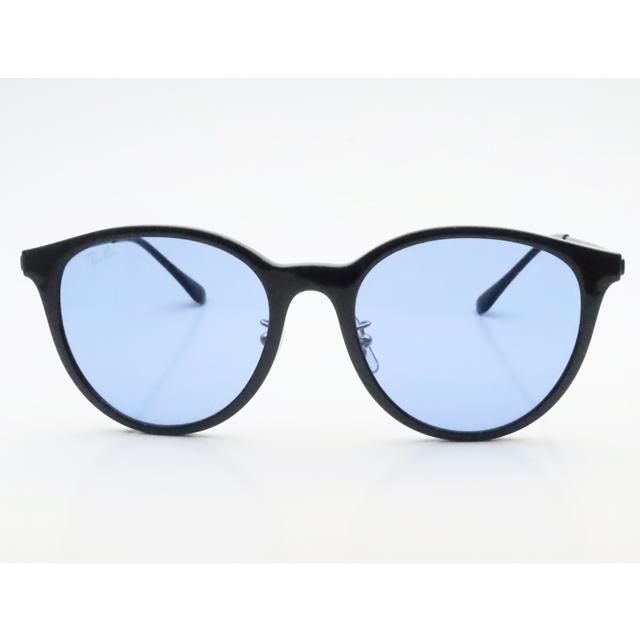 Ray-Ban（レイバン） レイバン度入りサングラスセット RB4334D 601/80