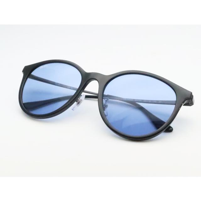 Ray-Ban（レイバン） レイバン度入りサングラスセット RB4334D 601/80