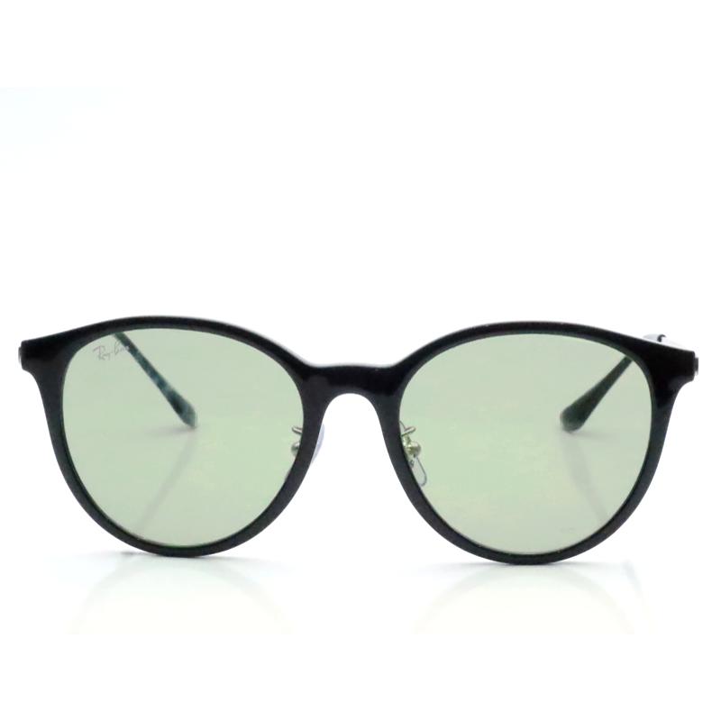 Ray-Ban（レイバン） レイバン度入りサングラスセット RB4334D 6292/2