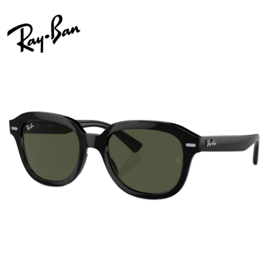 Ray-Ban（レイバン） レイバン度入りサングラスセット RB4398F 901/31