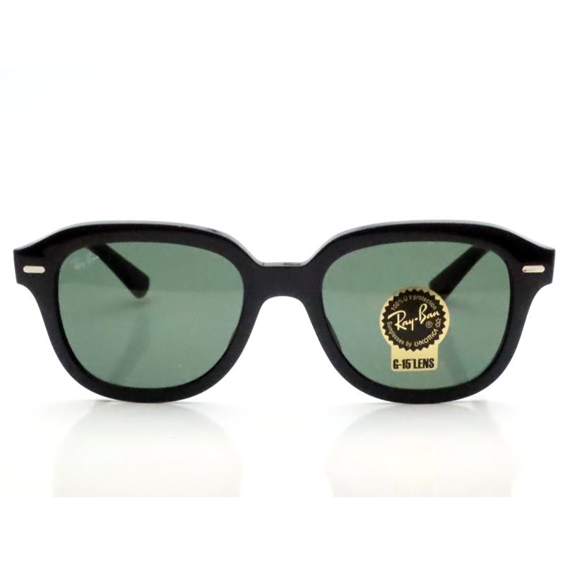 Ray-Ban（レイバン） レイバン度入りサングラスセット RB4398F 901/31