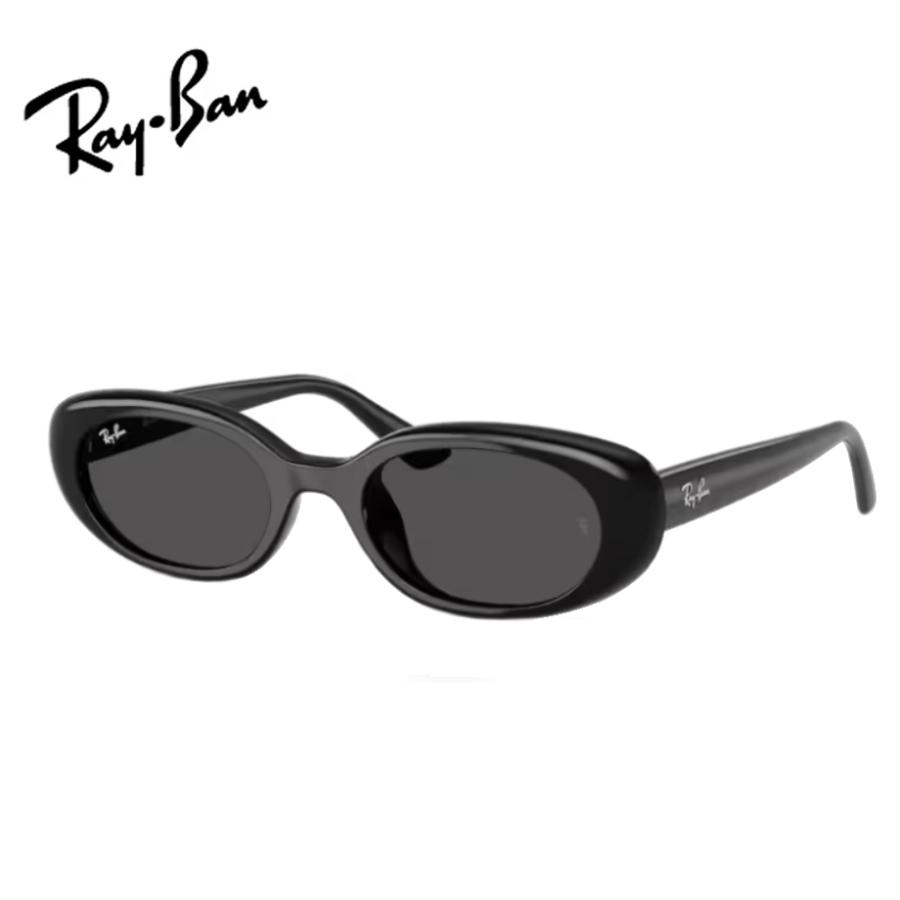 Ray-Ban（レイバン） レイバン度入りサングラスセット RB4441D 667787