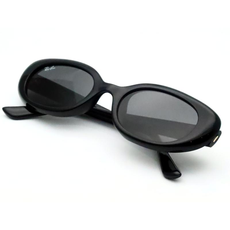 Ray-Ban（レイバン） レイバン度入りサングラスセット RB4441D 667787