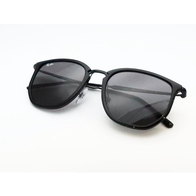 Ray-Ban（レイバン） レイバン度入りサングラスセット RB4451 601/B1