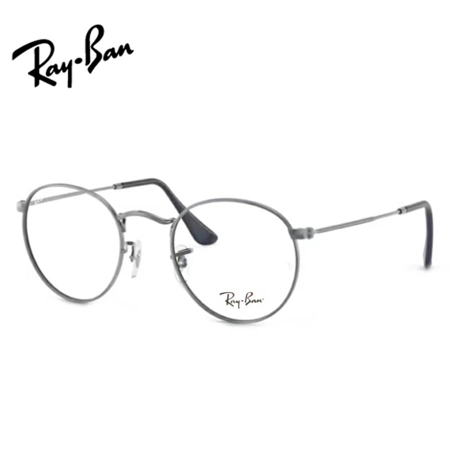 Ray-Ban（レイバン） 調光サングラスセット RX3447V 2502 ガンメタル