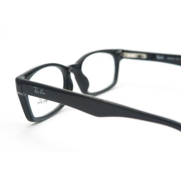 Ray-Ban（レイバン） レイバンメガネセット RX5017A 2000 ブラック 52