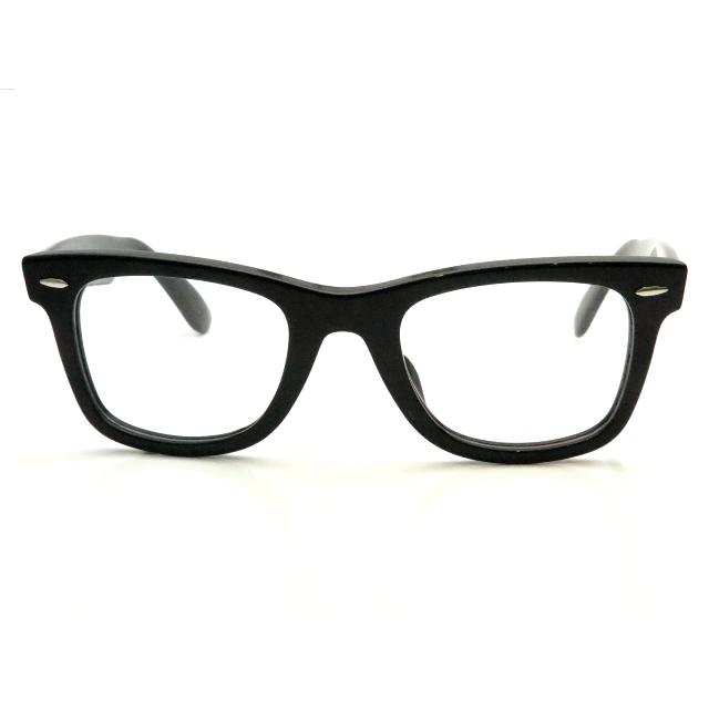 Ray-Ban（レイバン） レイバン純正レンズメガネセット RX5121F 2000 黒