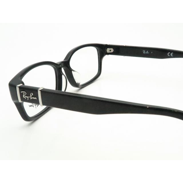 Ray-Ban（レイバン） レイバンメガネセット RX5198 2000 ブラック 53