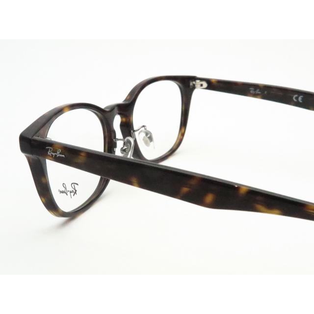 Ray-Ban（レイバン） レイバンメガネセット RX5386D 2012 51サイズ