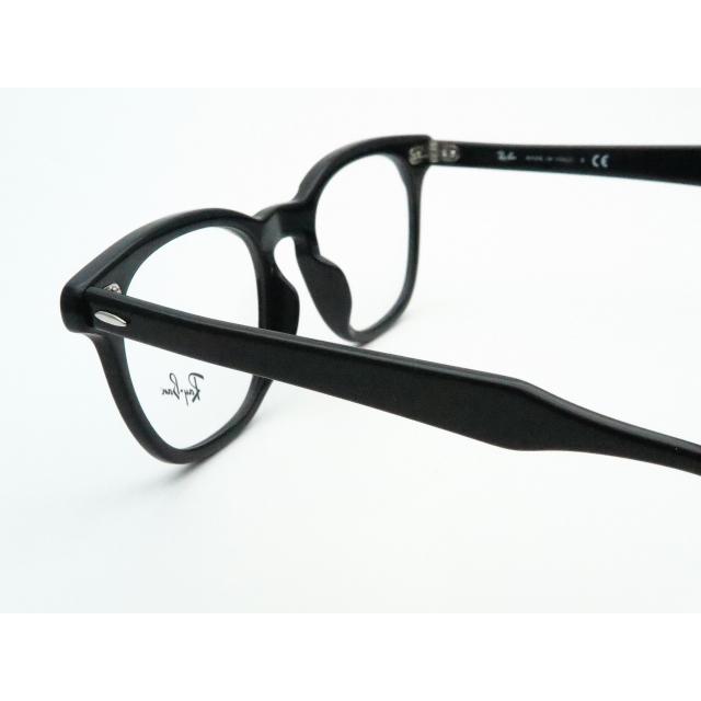 Ray-Ban（レイバン） レイバンメガネセット RX5398F 2000 ブラック 50