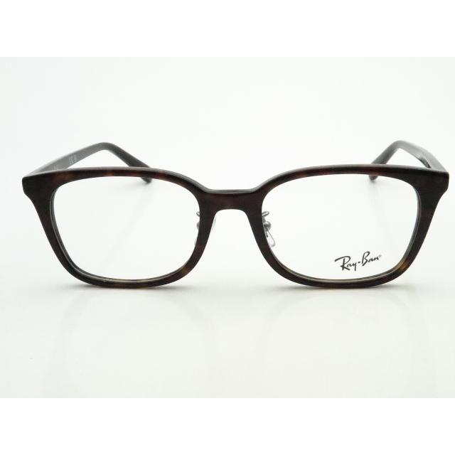 Ray-Ban（レイバン） レイバンメガネセット RX5407D 2012 52サイズ