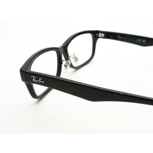 Ray-Ban（レイバン） レイバン純正レンズメガネセット RX5408D 2000 黒