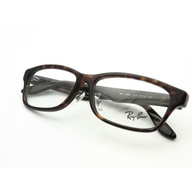 Ray-Ban（レイバン） レイバンメガネセット RX5408D 2012 57サイズ