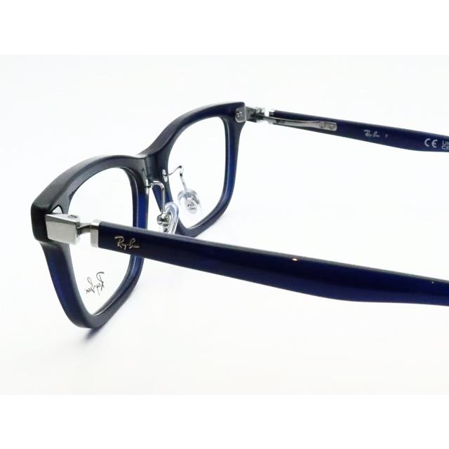 Ray-Ban（レイバン） レイバンメガネセット RX5426D 8288 54サイズ