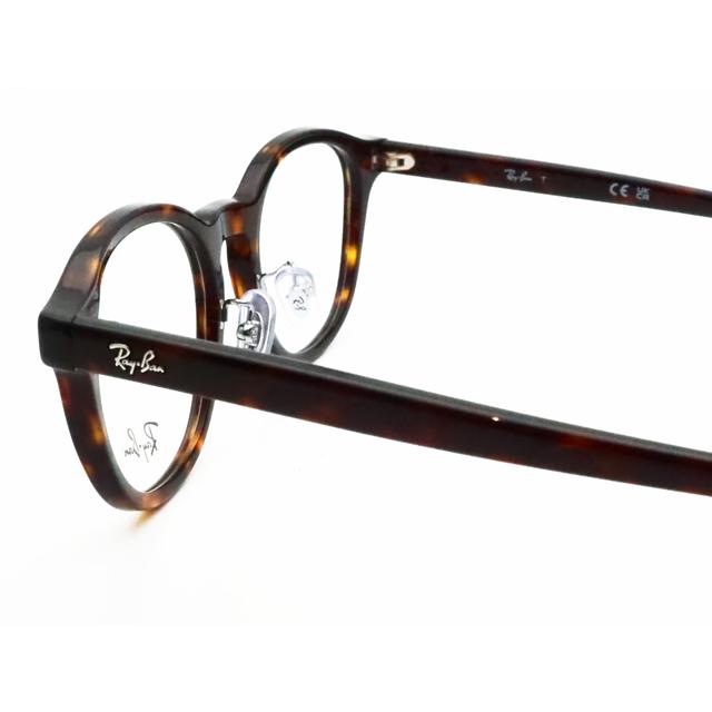 Ray-Ban（レイバン） レイバンメガネセット RX5443D 2012 ハバナ 49 