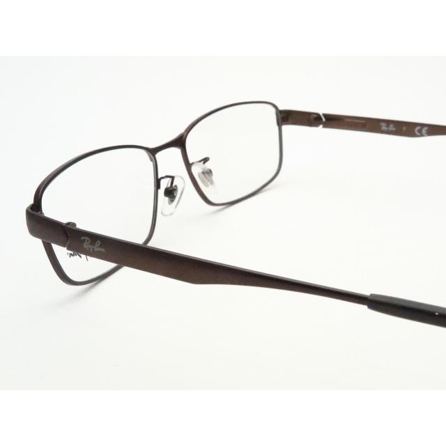 Ray-Ban（レイバン） レイバンメガネセット RX6452D 3077 マット