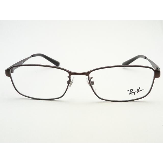 Ray-Ban（レイバン） レイバンメガネセット RX6452D 3077 マット