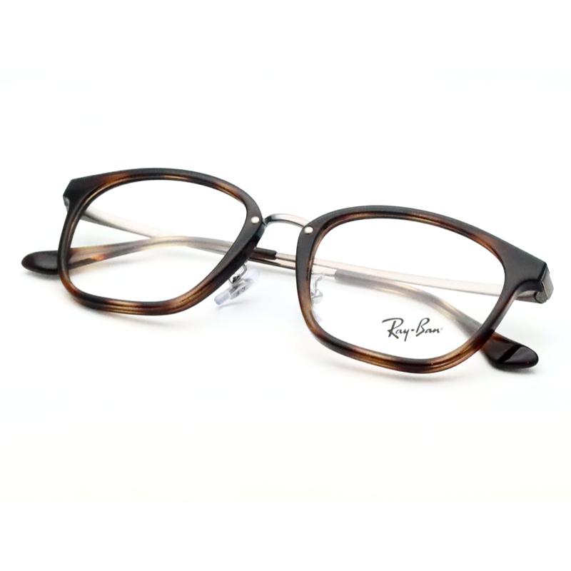 Ray-Ban（レイバン） レイバンメガネセット RX7247D 2012 51サイズ