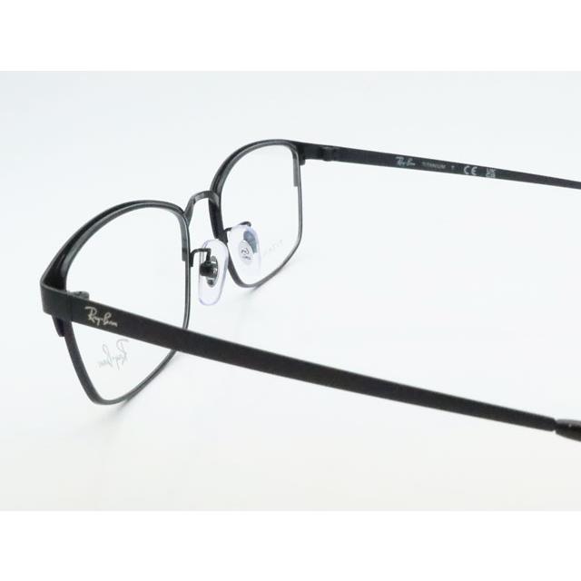 レイバン RX8772D-1206 ライトグレー調光サングラス ケース無し レイバン RX8772D-1206 ライトグレー調光サングラス ケース無し