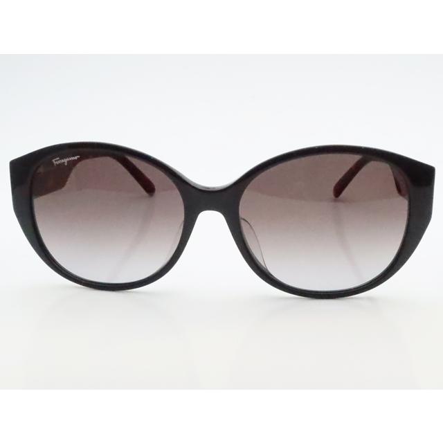 FERRAGAMO フェラガモ サングラス FERRAGAMO（フェラガモ） フェラガモ度入りサングラスセット SF1003SA