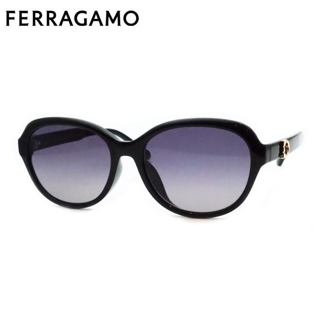 FERRAGAMO（フェラガモ） フェラガモサングラス SF2073SELB 001