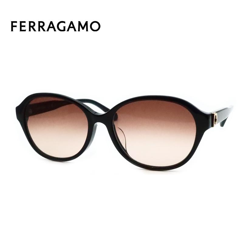 FERRAGAMO（フェラガモ） フェラガモサングラス SF2092SLB 001
