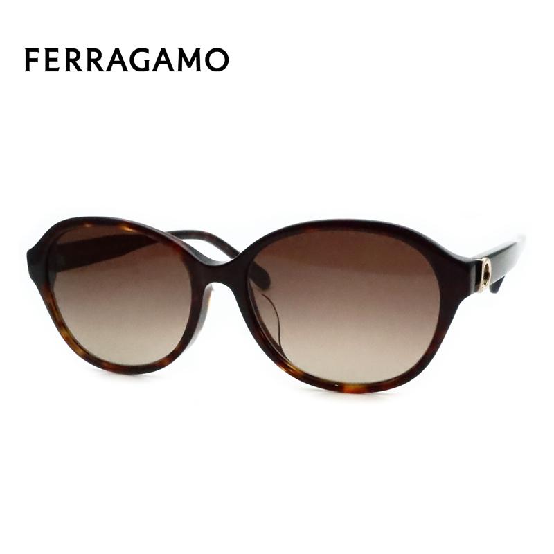 FERRAGAMO（フェラガモ） フェラガモサングラス SF2092SLB 242