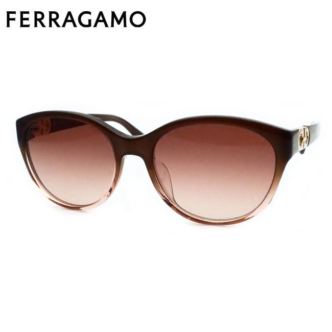 FERRAGAMO（フェラガモ） フェラガモサングラス SF2114SLB 211