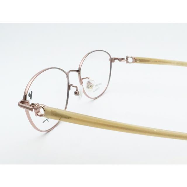 FERRAGAMO フェラガモメガネセット SF2580LB 265 51サイズ FERRAGAMO フェラガモメガネセット SF2580LB 265 51サイズ