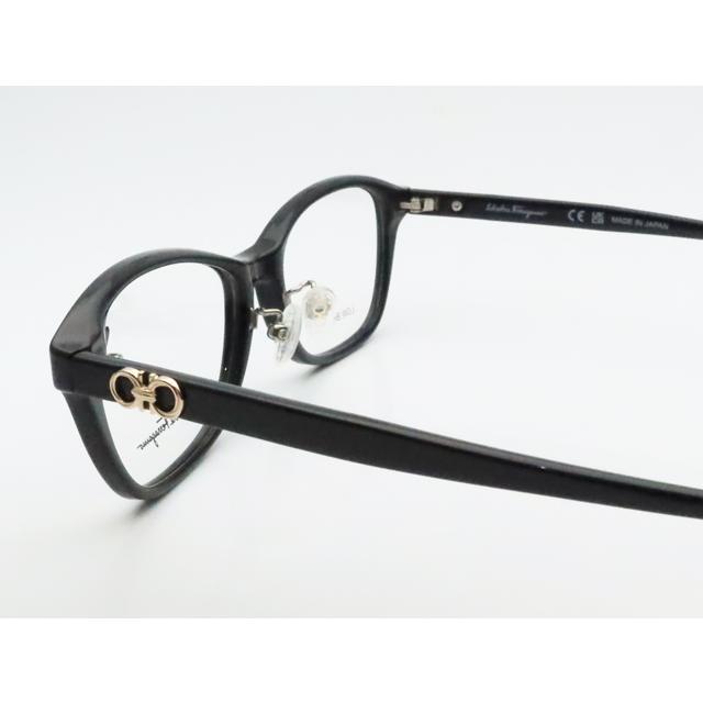 FERRAGAMO フェラガモメガネセット SF2960LB 001 51サイズ