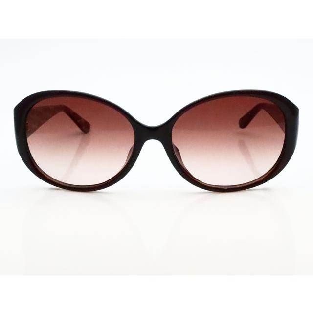 FERRAGAMO（フェラガモ） フェラガモサングラス SF683SAN 220 ブラウン