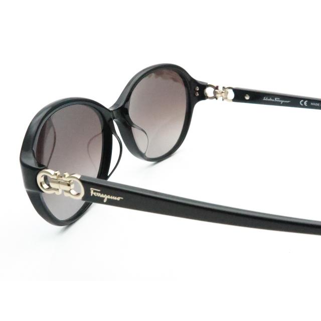 FERRAGAMO（フェラガモ） フェラガモ度入りサングラスセット SF804SA